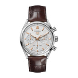 TAG Heuer Carrera Chronograph Steel