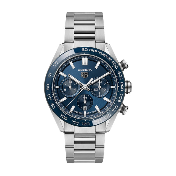 TAG Heuer Carrera Sport Chronograph Steel