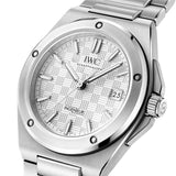 IWC Ingenieur Automatic 40 Steel