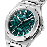 IWC Ingenieur Automatic 40 Steel