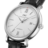 IWC Portofino Automatic Steel