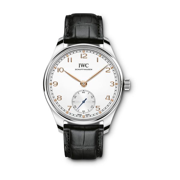 IWC Portugieser Automatic Steel