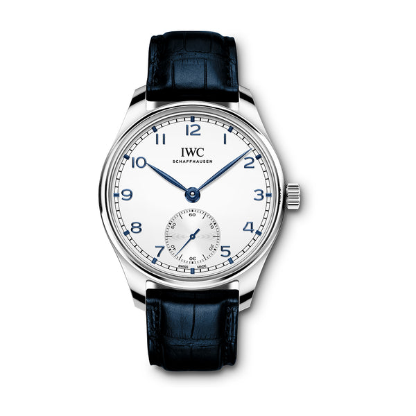 IWC Portugieser Automatic Steel