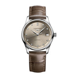 Longines Master Collection Steel