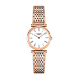 Longines La Grande Classique de Longines Rose Gold PVD