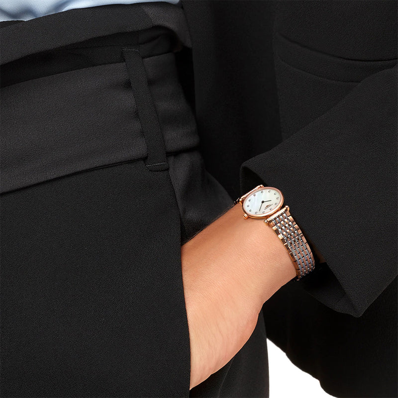 Longines La Grande Classique de Longines Rose Gold PVD