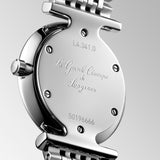 Longines La Grande Classique Steel