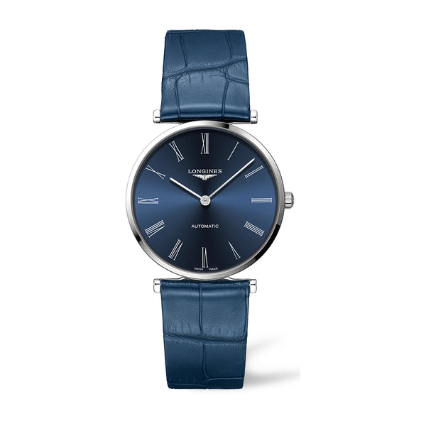 Longines La Grande Classique de Longines Steel