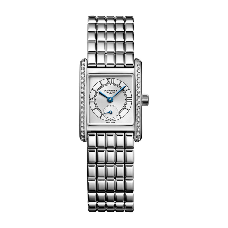 Longines Mini DolceVita Steel