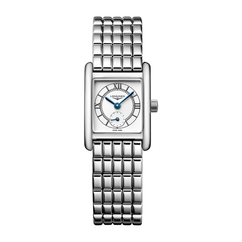 Longines Mini DolceVita Steel