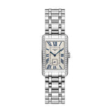 Longines DolceVita Steel