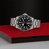 Tudor Pelagos 39 Titanium