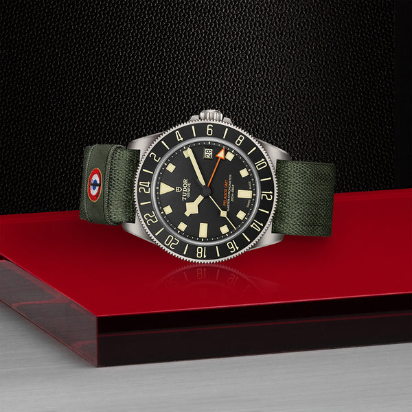 Tudor Pelagos FXD GMT 42mm Titanium