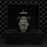 Tudor Pelagos FXD GMT 42mm Titanium