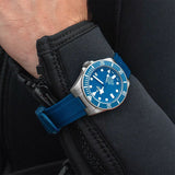 Tudor Pelagos 42mm Steel and Titanium