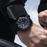 Tudor Pelagos FXD 42mm Black Carbon Composite