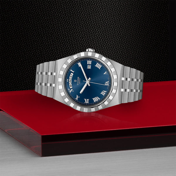 Tudor Royal 41mm Steel