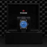 Tudor Black Bay 41mm Ceramic