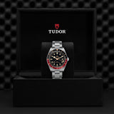 Tudor Black Bay 58 GMT Steel