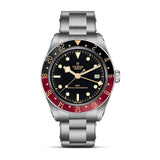 Tudor Black Bay 58 GMT Steel