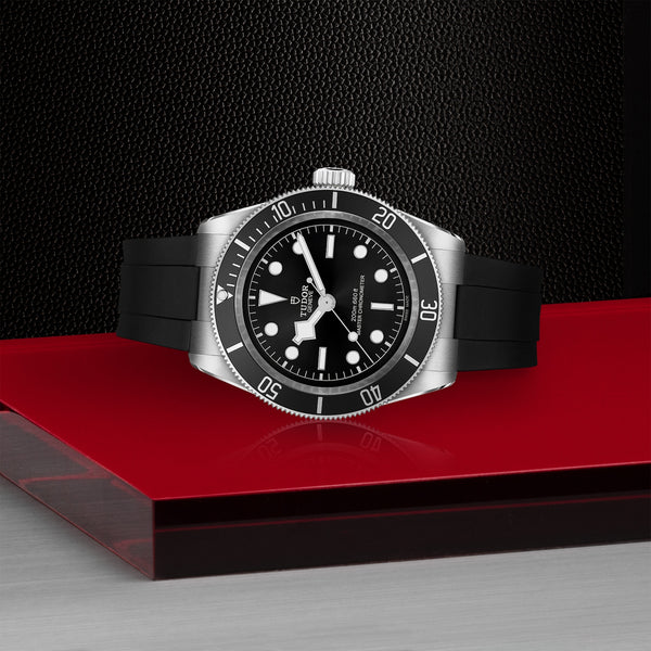 Tudor Black Bay 41mm Steel