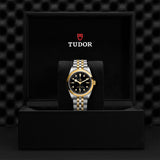 Tudor Black Bay 36 S&G Steel and Yellow Gold