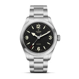 Tudor Heritage Ranger 39mm Steel