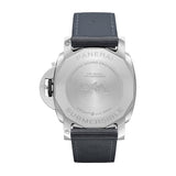 Panerai Submersible QuarantaQuattro Grigio Roccia eSteel™