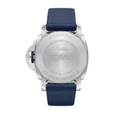 Panerai Submersible QuarantaQuattro Blu Profondo eSteel™