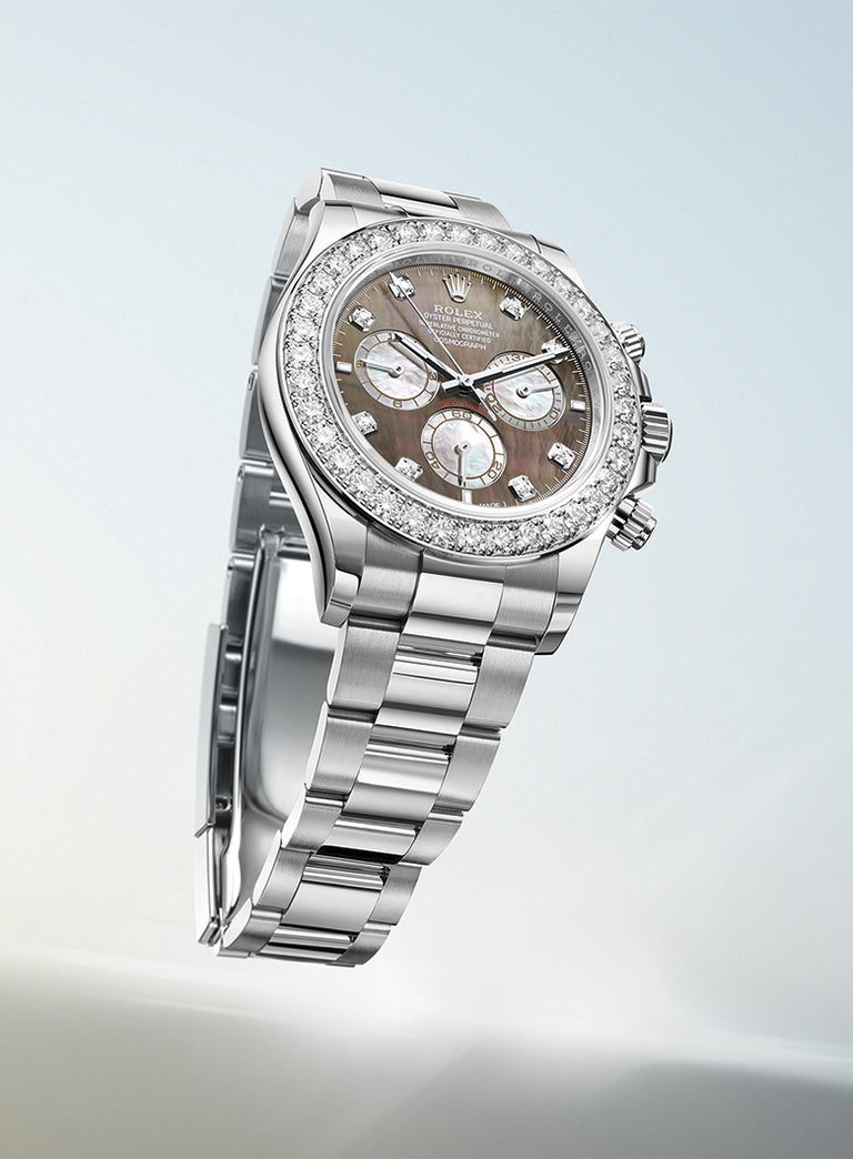 Rolex Cosmograph Daytona - Mallory Jewellers