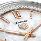 TAG Heuer Carrera Calibre 7 Steel