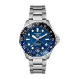 TAG Heuer Aquaracer Professional 300 Date Steel