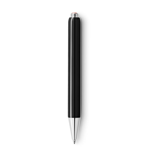 Montblanc Heritage Rouge Et Noir Baby