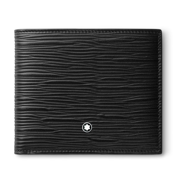 Montblanc Meisterstück 4810 Leather Eight Credit Card Wallet