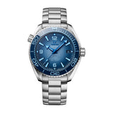 Omega Seamaster Planet Ocean 600M Steel