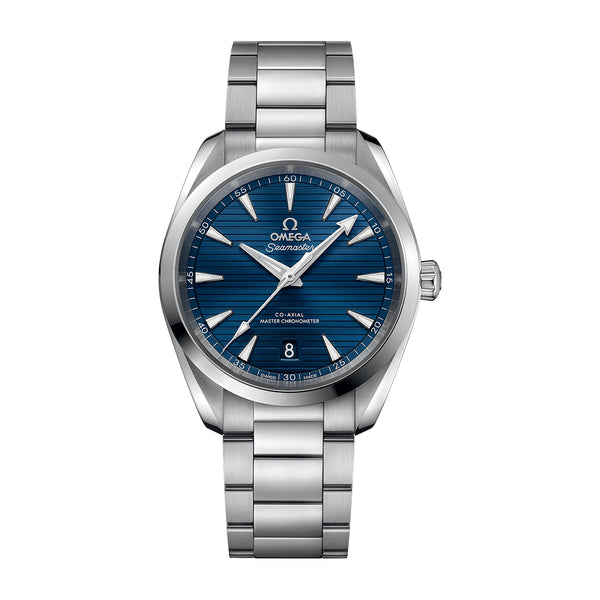 Omega Seamaster Aqua Terra 150M Steel