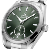 Omega Seamaster Aqua Terra 150M Steel