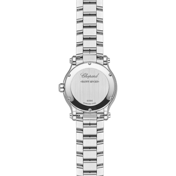 Chopard Happy Sport Steel