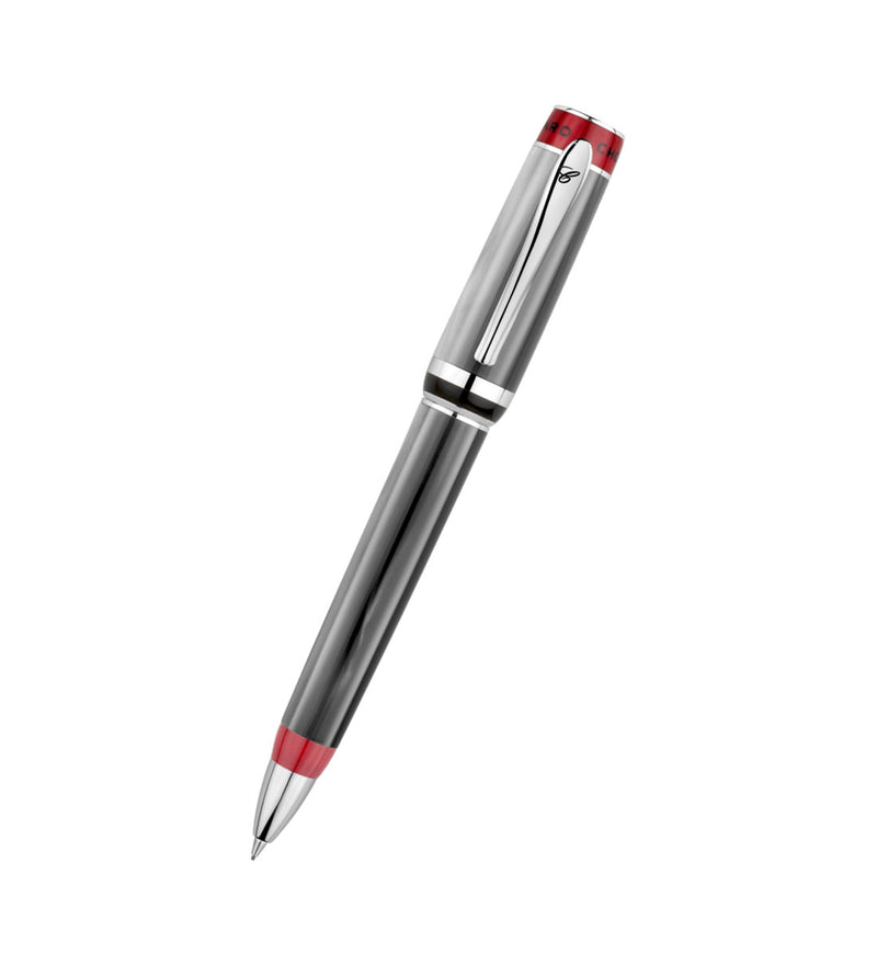 Chopard Racer Grey Precious Resin Mechanical Pencil