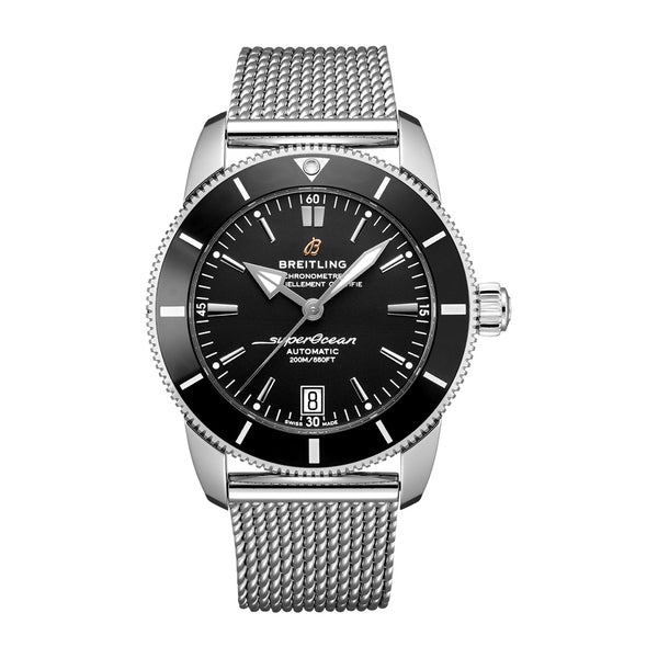 Breitling outlet automatic superocean