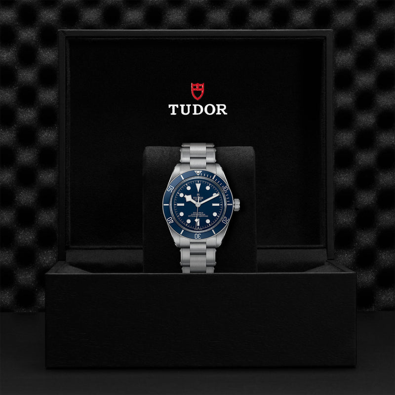 Tudor Black Bay Fifty-Eight Steel