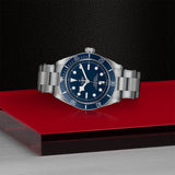 Tudor Black Bay Fifty-Eight Steel