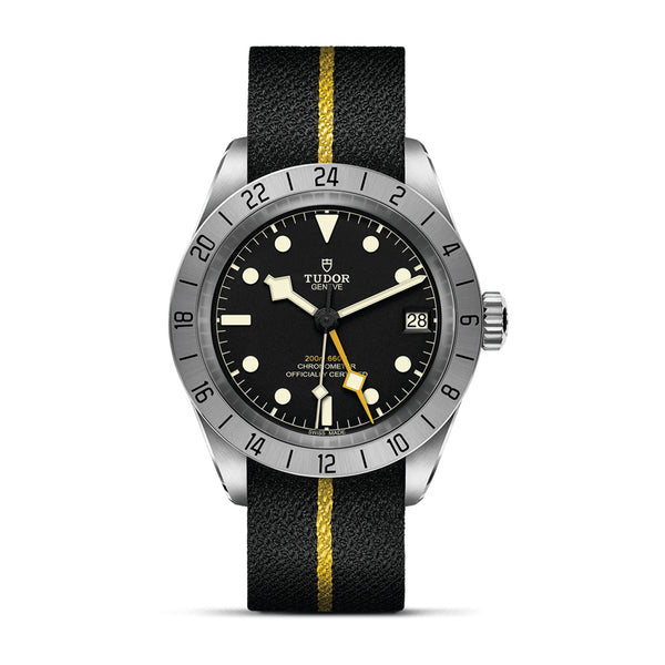 Tudor Black Bay Pro 39mm Steel