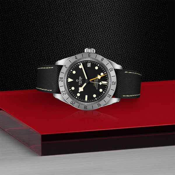 Tudor Black Bay Pro 39mm Steel