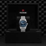 Tudor Black Bay 41 Steel