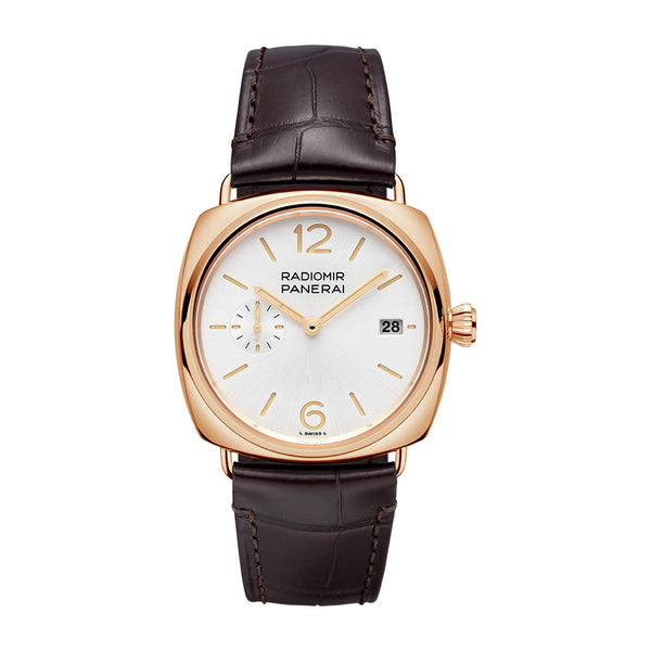 Panerai gold deals