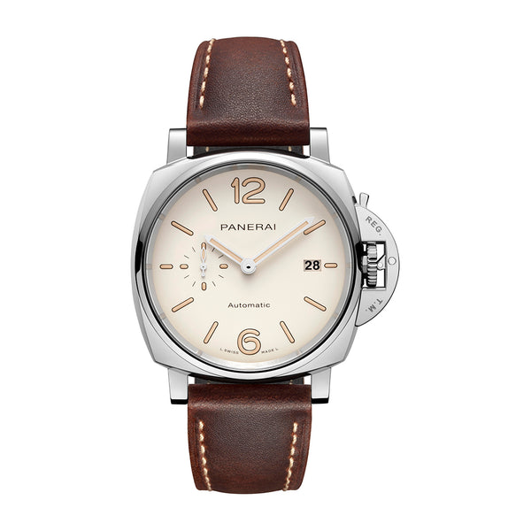 Panerai 42mm on sale